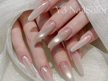 ちゅるんとぷるマグネット