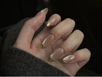 ミューズネイル(muse nail)/