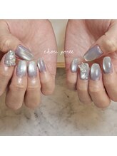 シュポルテ(chou porte)/