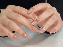 レピ(repi)/ワンカラー・ラメグラ