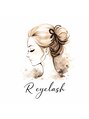 アールアイラッシュ(R eyelash)/Risa