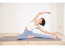 パーソナルマシンピラティス SAKURA相模大野店/◆大人女性に人気◆