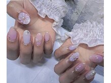 ネイル・まつエク・美容・痩身サロン Rinka salon 高田馬場店【リンカサロン】/