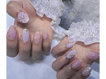 ネイル・まつエク・美容・痩身サロン Rinka salon 高田馬場店【リンカサロン】/