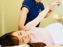 マル整体院(MARU)