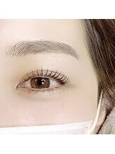 ライラック(lilac)/ラッシュリフト