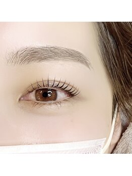 ライラック(lilac)/ラッシュリフト