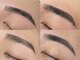 アイブロウサロンbrowme 上尾店【眉毛専門店】【4月NEWOPEN】の写真/【高技術×低価格】眉は“誰に任せるか”で変わる。イケメン眉毛で第一印象UP！結果にこだわる眉毛専門店☆