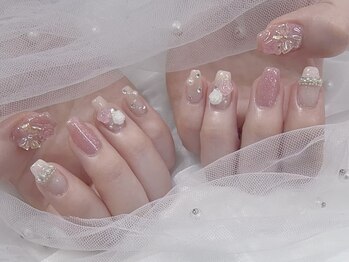 アゲハ(Ageha)/定額デザイン