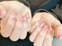 アスー(Aswy.)/インクネイル