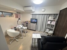 リペ(Ripe)の雰囲気（落ち着いた空間で丁寧に施術いたします）