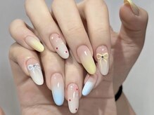 ベトフェネイル(viet phe nail)/　長さ出しやり放題90