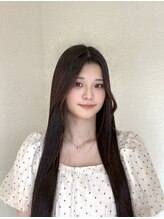 ビー(Be.)&nbsp;前田 珠来