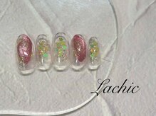 ラシック(Lachic)/トレンドコース