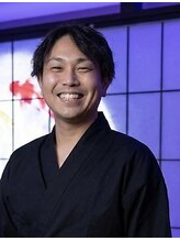 深-ととのい-美箱 熊本店&nbsp;セラピスト 山口