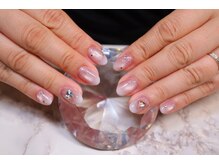オトネイル(Oto Nail)/ワンホンネイル/フィルイン