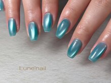 リュヌ(Lune)の雰囲気（マグネットネイルもお勧め♪ショートネイルさんにも人気です☆）