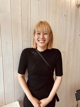 トータルサロン 白べぇーっ プラス&nbsp;野村 美香