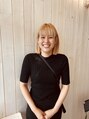 トータルサロン 白べぇーっ プラス 野村 美香