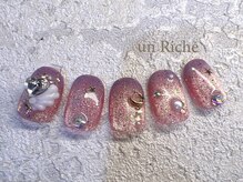 アンリッシュ 池袋東口店(unRiche)/≪90分≫￥11000　　☆26.7.271