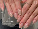 定額A/小さめリボンデザイン