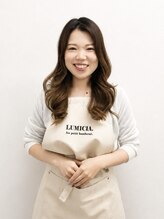 ルミシアトウキョウ 西新宿店(LUMICIA.TOKYO)&nbsp;SAYAKA. 眉毛