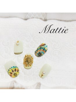 ■Produceコース■自由が丘