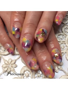 プレシャス プライベートビューティーサロン(Precious Private Beauty Salon)/