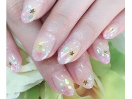 アート込みジェル39