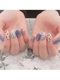 ジェルネイル