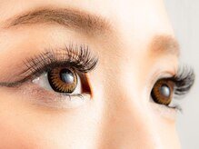 アムール(amour)/マツエク.ボリュームラッシュ☆