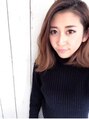 ネイルルーム リルシー(Nail room Rellsea) hitomi 