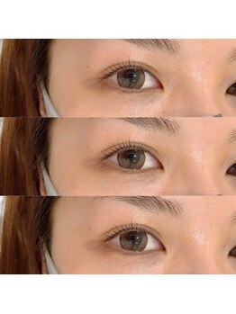 プライズアイリス アイラッシュ 池袋東口店(prize Iris eyelash)/アッパーリフトカール【池袋】