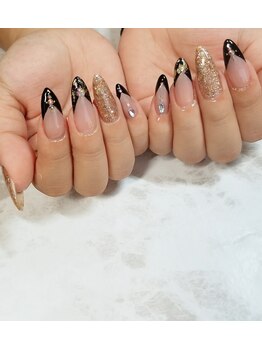 リフレッシュサロン 隠れ家/