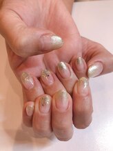 アールエム(Rm)/10月◇ネイル