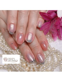 スティル ネイルサロン Nail salon STILL/ネイル