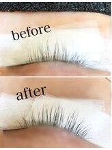 レイブ(rave)/まつ毛美容液エグータム☆