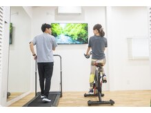 スタジオアクティブ(STUDIO Active)/【トレーニング】10/有酸素運動