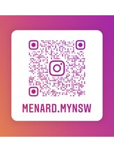 メナードフェイシャルサロン 宮の沢/インスタグラム