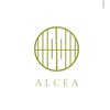アルセア(ALCEA)ロゴ