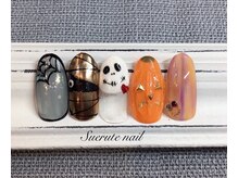 スエルテ ネイルサロン 北千住店/イベントネイル☆2