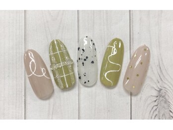 ティーエヌ イトーヨーカドー能見台店/季節の定額7700円コース