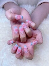 ミヤ 川崎店(MIYA)/ワンホンネイル