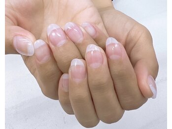 アヴァニ(AVANI)/自爪育成アクリルスカルプ