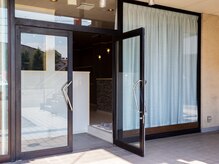 ネイルシュロ(NAIL. SHURO)/外観