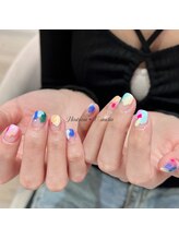 ホシノ ユー スタジオ(Hoshino U studio)/