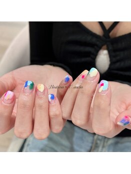 ホシノ ユー スタジオ(Hoshino U studio)/