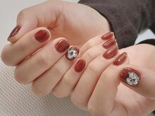 しゅり ネイル/