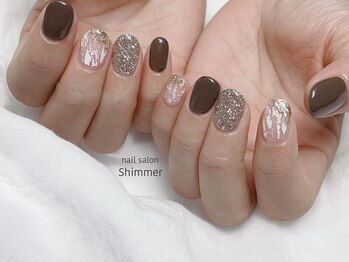 シマー(Shimmer)/定額Aコース