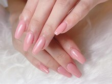 ルアナ(LUANA)/美フォルムワンカラー